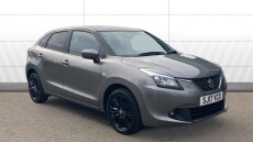 Suzuki Baleno 1.0 Boosterjet SZ-T 5dr Petrol Hatchback